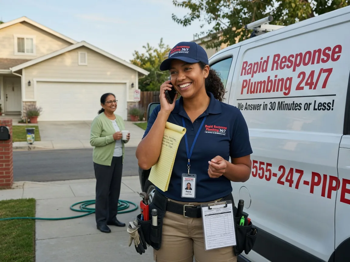 Emergency Plumber Jenera, OH FAQs